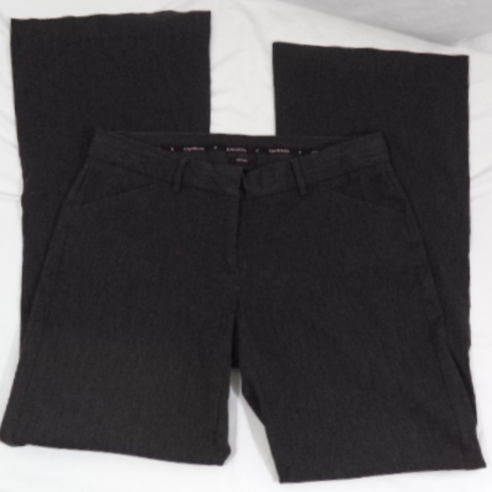 Express Editor Womens Career Pants Size 8R